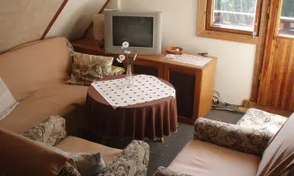 JANOV -  chata - foto číslo 12