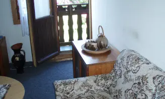 JANOV -  chata - foto číslo 5