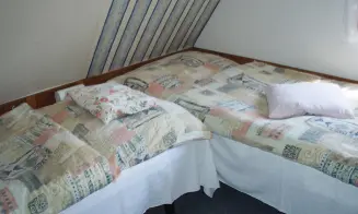 JANOV -  chata - foto číslo 2