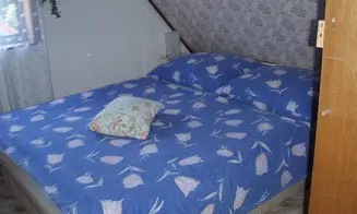 JANOV -  chata - foto číslo 1