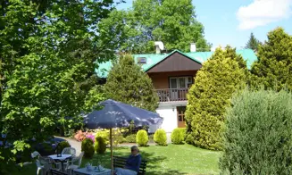 JANOV  - penzion - foto číslo 4