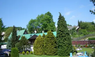 JANOV  - penzion - foto číslo 5