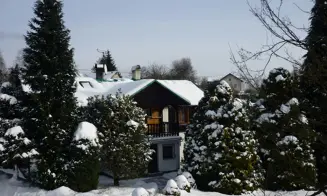 JANOV  - penzion - foto číslo 8