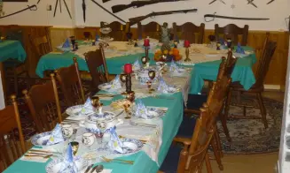 JANOV  - penzion - foto číslo 11