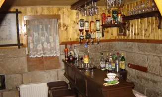 JANOV  - penzion - foto číslo 15