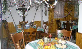 JANOV  - penzion - foto číslo 9