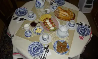 JANOV  - penzion - foto číslo 13