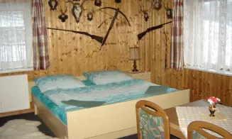 JANOV  - penzion - foto číslo 18