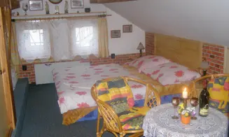 JANOV  - penzion - foto číslo 3