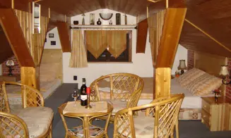 JANOV  - penzion - foto číslo 6