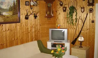 JANOV  - penzion - foto číslo 7