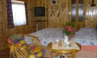 JANOV  - penzion - foto číslo 17