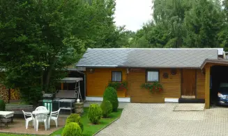 JANOV  - penzion - foto číslo 1