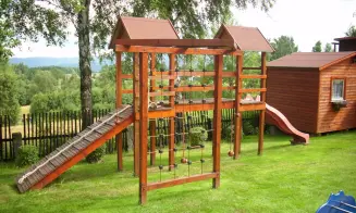 LABSKÁ STRÁŇ - 2 chaty - foto číslo 10