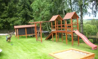 LABSKÁ STRÁŇ - 2 chaty - foto číslo 6