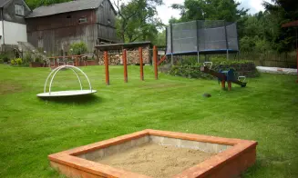 LABSKÁ STRÁŇ - 2 chaty - foto číslo 20