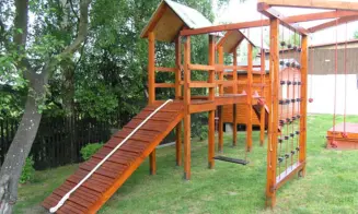 LABSKÁ STRÁŇ - 2 chaty - foto číslo 13