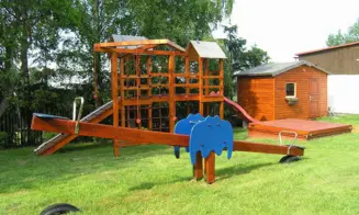 LABSKÁ STRÁŇ - 2 chaty - foto číslo 7