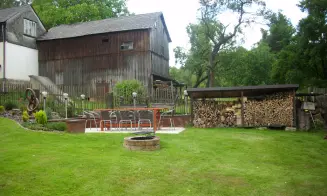 LABSKÁ STRÁŇ - 2 chaty - foto číslo 4