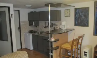 LABSKÁ STRÁŇ - 2 chaty - foto číslo 14