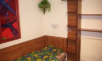 LABSKÁ STRÁŇ - 2 chaty - foto číslo 2