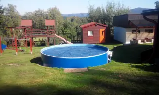 LABSKÁ STRÁŇ - 2 chaty - foto číslo 18