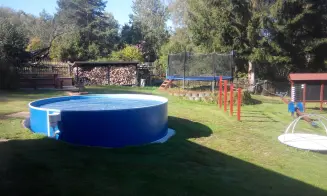 LABSKÁ STRÁŇ - 2 chaty - foto číslo 17