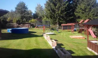 LABSKÁ STRÁŇ - 2 chaty - foto číslo 23