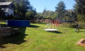 LABSKÁ STRÁŇ - 2 chaty - foto číslo 1