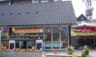 JETŘICHOVICE - penzion - foto číslo 4