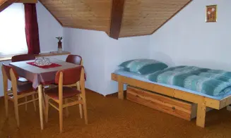 JETŘICHOVICE - penzion - foto číslo 2