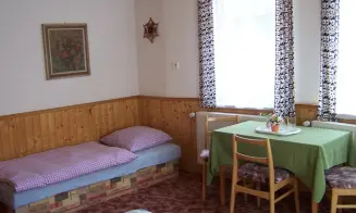 JETŘICHOVICE - penzion - foto číslo 9