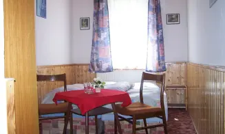 JETŘICHOVICE - penzion - foto číslo 8