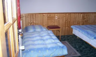 JETŘICHOVICE - penzion - foto číslo 6