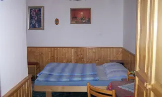 JETŘICHOVICE - penzion - foto číslo 11