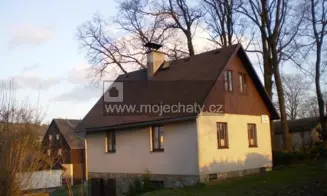 RŮŽOVÁ - chata - foto číslo 15