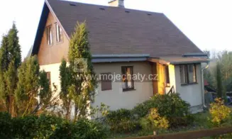 RŮŽOVÁ - chata - foto číslo 7