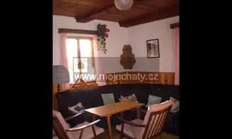 RŮŽOVÁ - chata - foto číslo 1