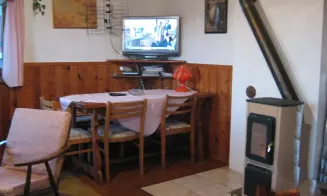 RŮŽOVÁ - chata - foto číslo 2