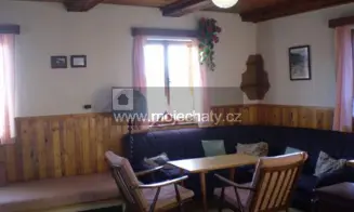 RŮŽOVÁ - chata - foto číslo 6