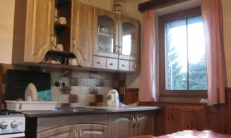 RŮŽOVÁ - chata - foto číslo 16