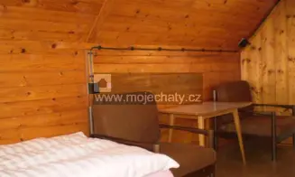 RŮŽOVÁ - chata - foto číslo 14