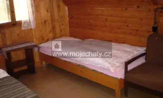 RŮŽOVÁ - chata - foto číslo 21