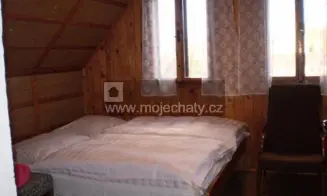 RŮŽOVÁ - chata - foto číslo 12