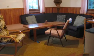 RŮŽOVÁ - chata - foto číslo 5