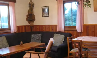 RŮŽOVÁ - chata - foto číslo 8