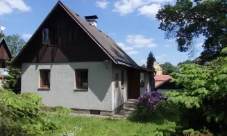 RŮŽOVÁ - chata - foto číslo 9