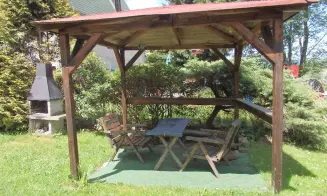 RŮŽOVÁ - chata - foto číslo 4