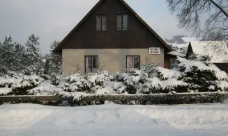 RŮŽOVÁ - chata - foto číslo 19