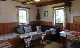 RŮŽOVÁ - chata - foto číslo 11